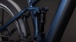 Preview: Cube Stereo Hybrid ONE22 SLX 800 FE indigoblue´n´blue